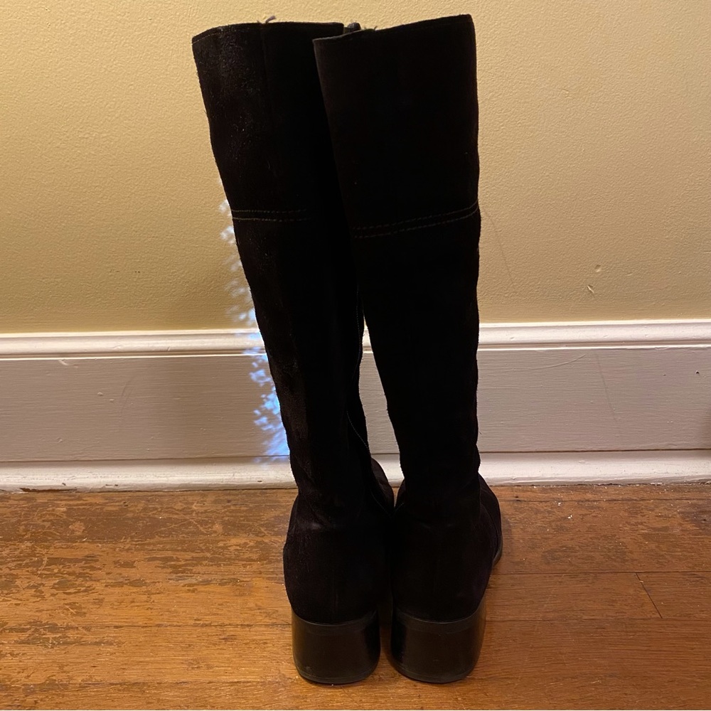 La Canadienne Laren Boots